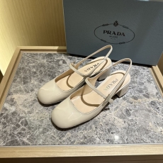 Prada Sandals